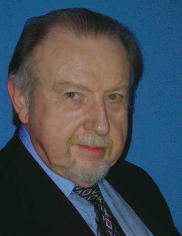 William Flanagan photo